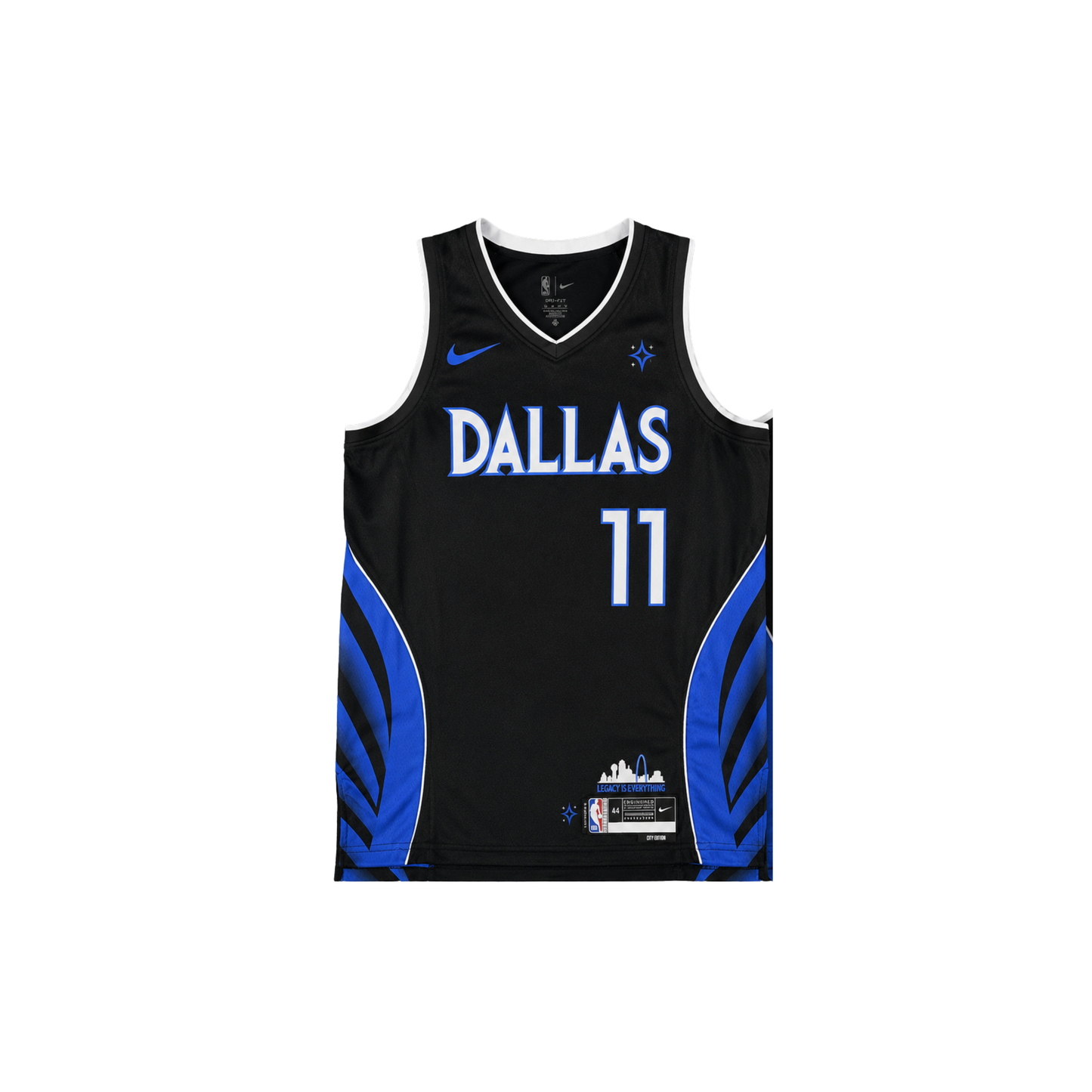 Clarent Custom Jersey