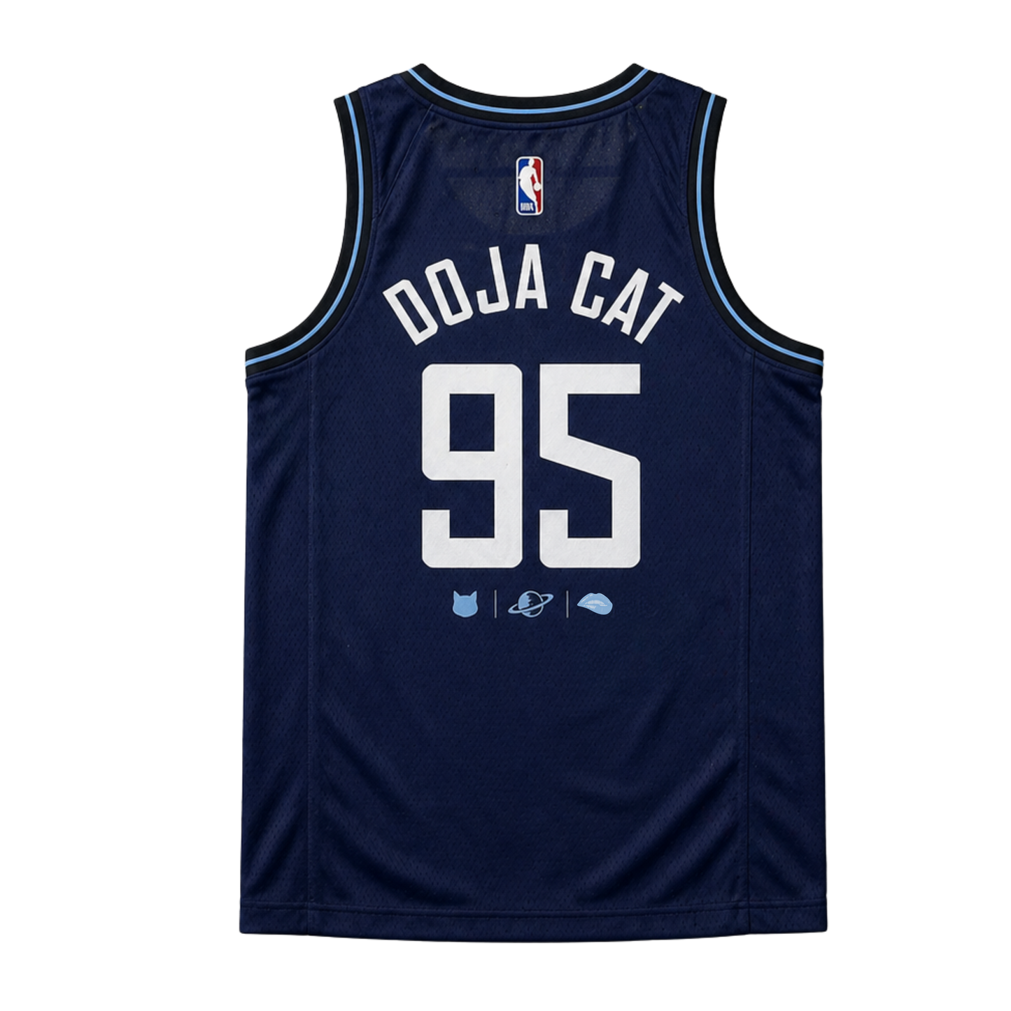 Doja Cat Custom Jersey