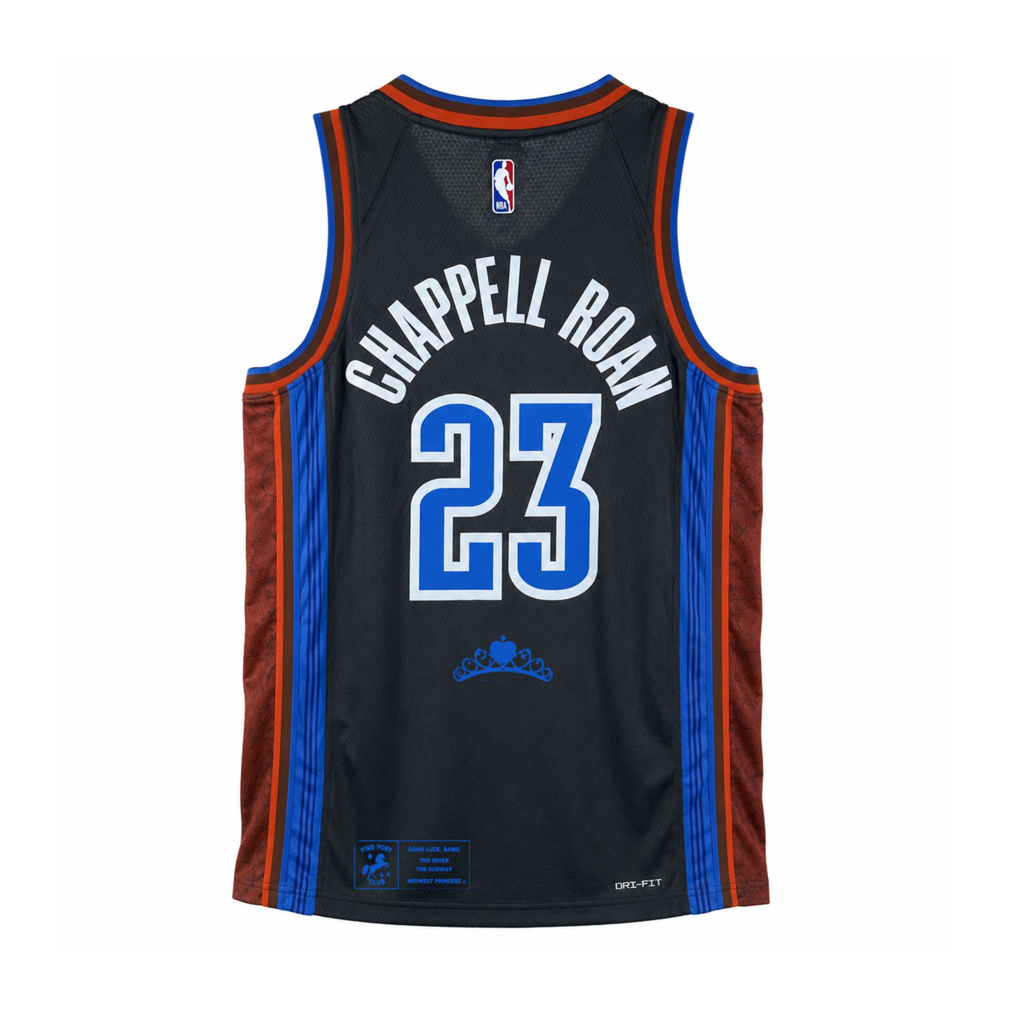 Chapell Roan Custom Jersey