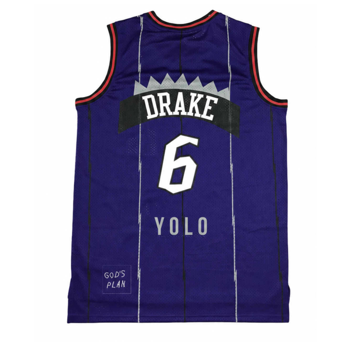 Drake Custom Jersey