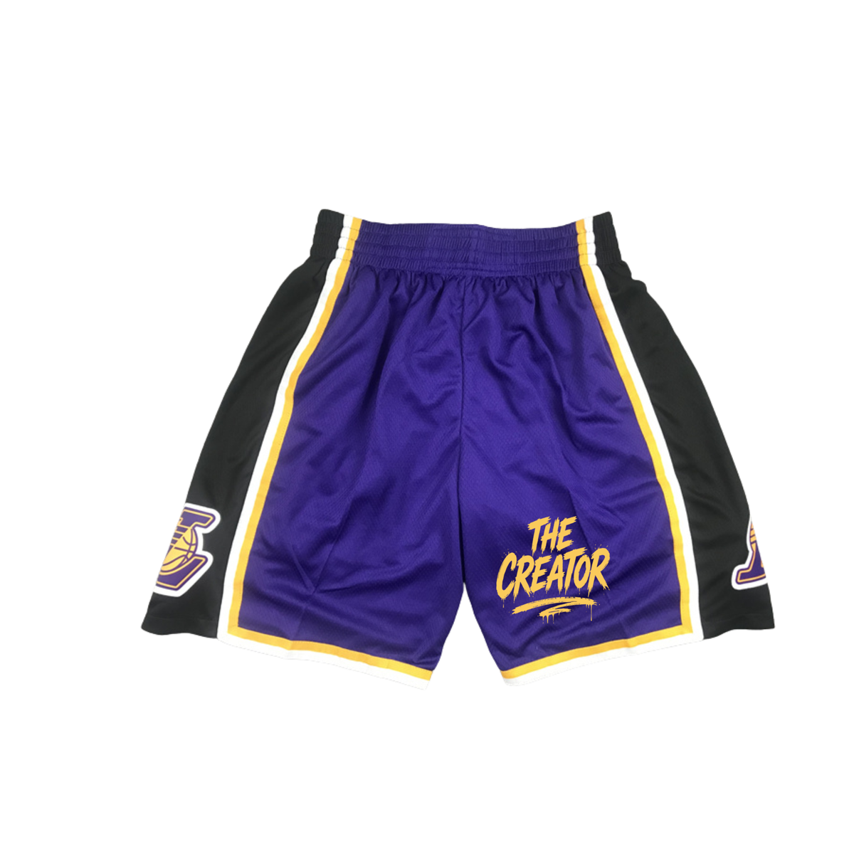 T. The Creator Custom Shorts