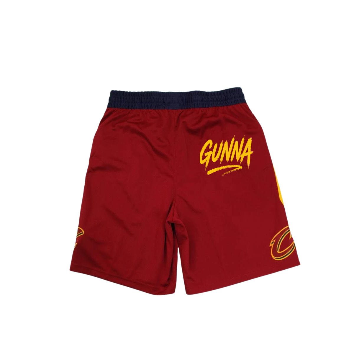 Gunna Custom Shorts