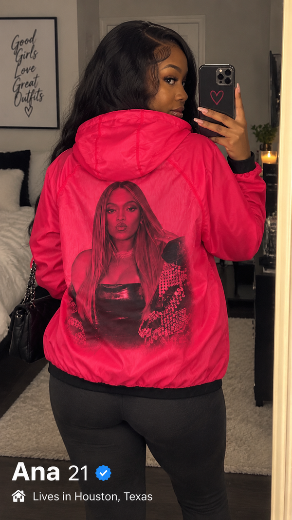 Customer photo