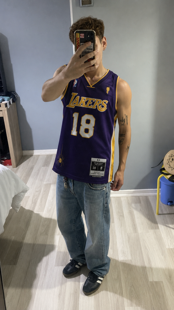 Customer photo