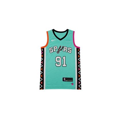 Karol G Custom Jersey