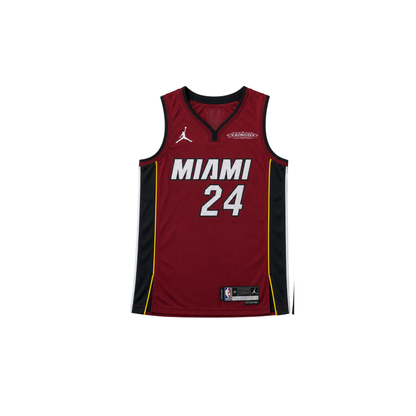 Jay Wheeler Custom Jersey