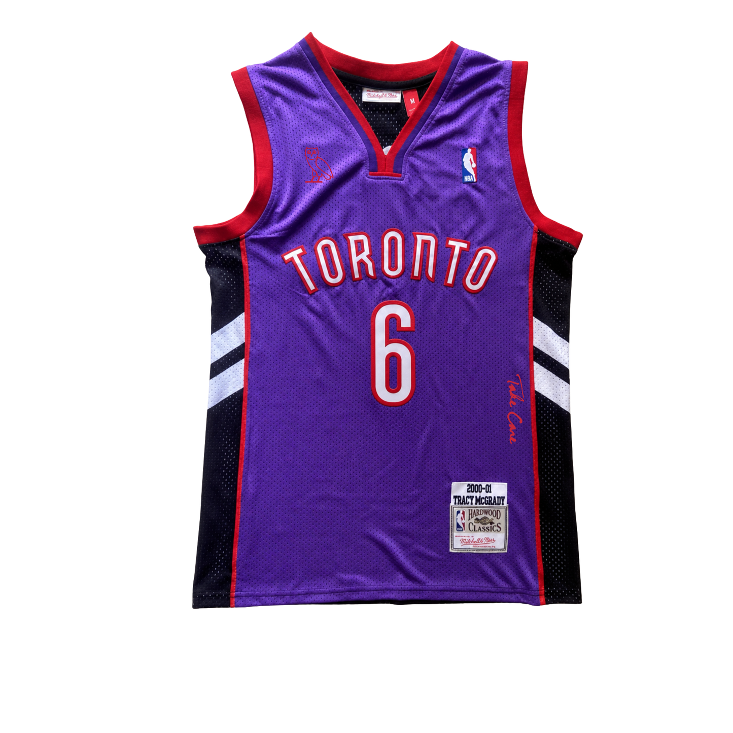 Drake Custom Jersey