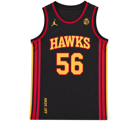 Future Custom Jersey
