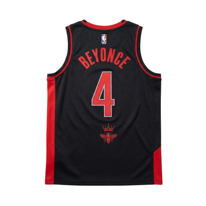 Beyonce Custom Jersey