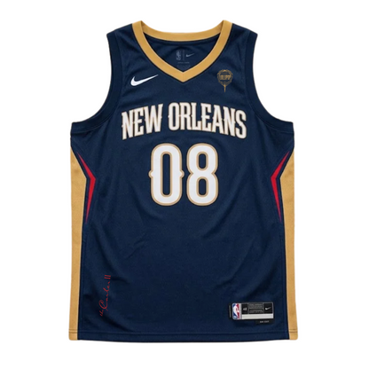 Lil Wayne Custom Jersey