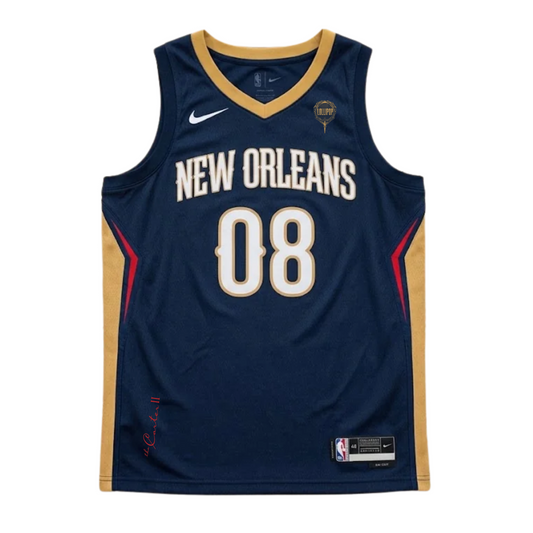 Lil Wayne Custom Jersey
