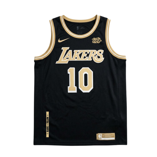 Wiz Khalifa Custom Jersey