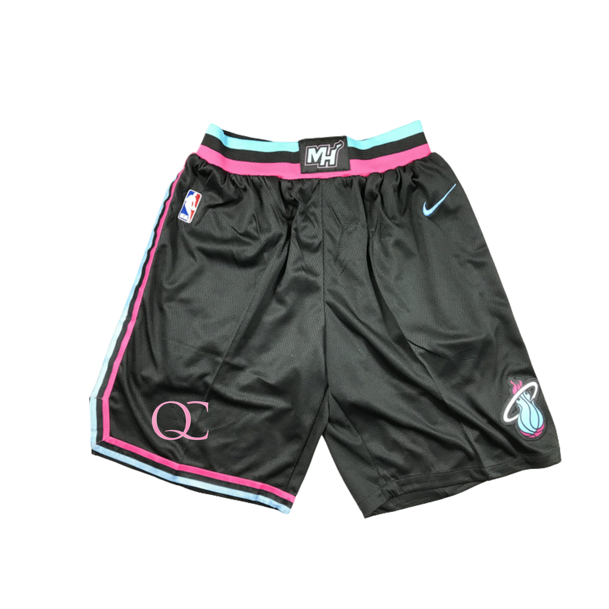 Lil Baby Custom Shorts