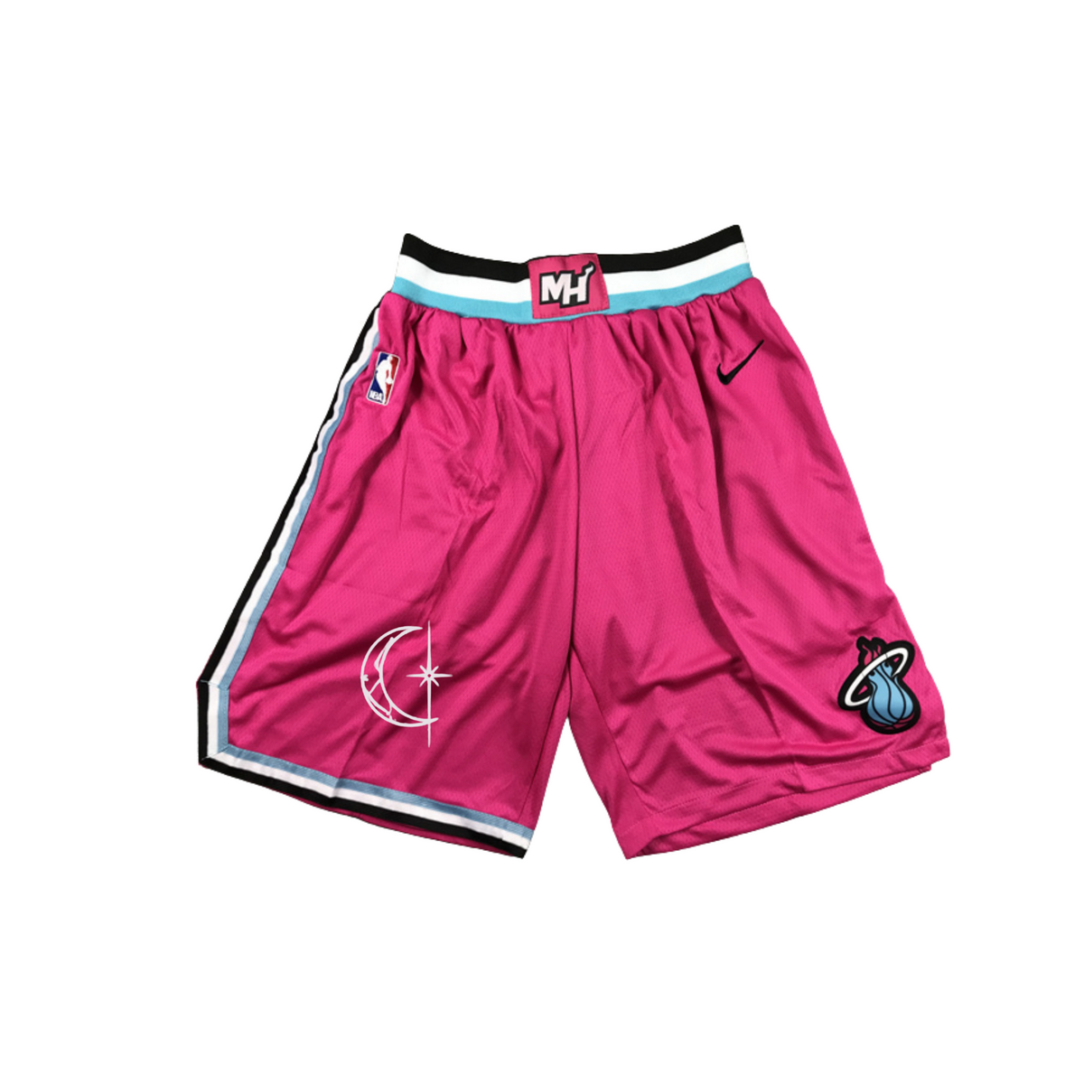 Ariana Grande Custom Shorts