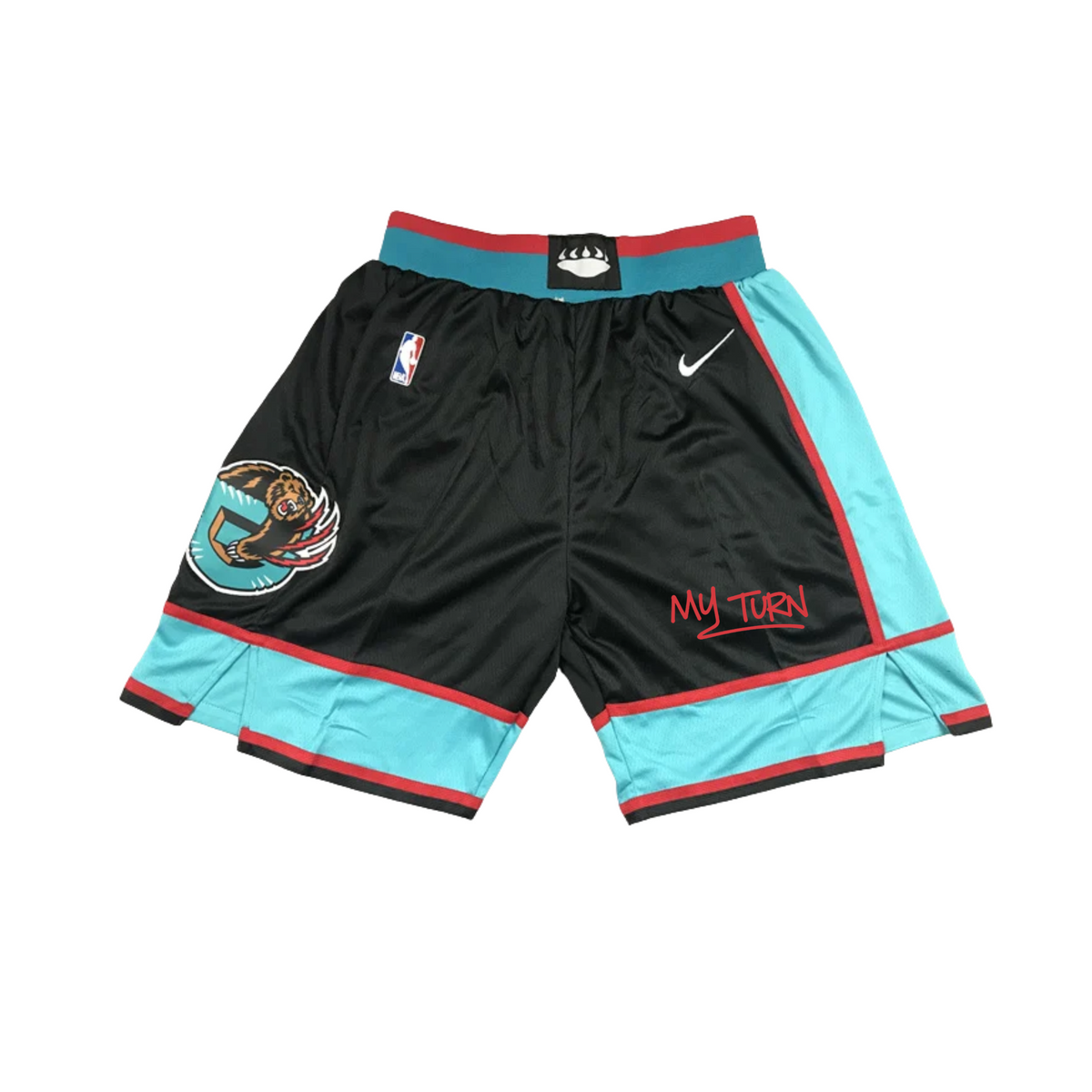 Lil Baby Custom Shorts