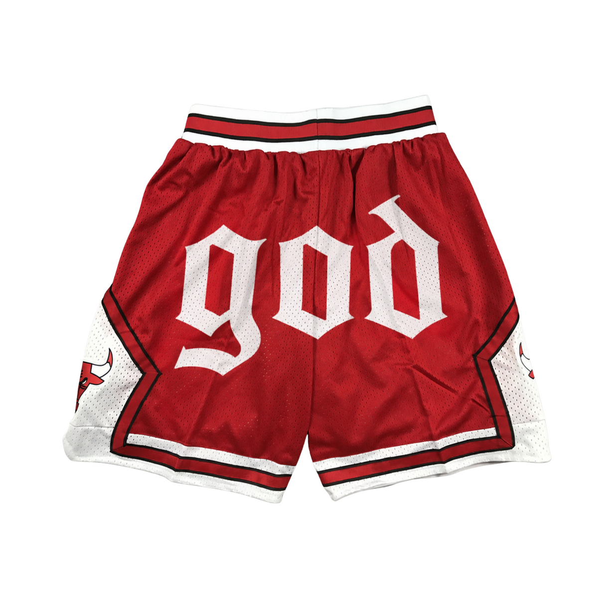 Kanye West Custom Shorts