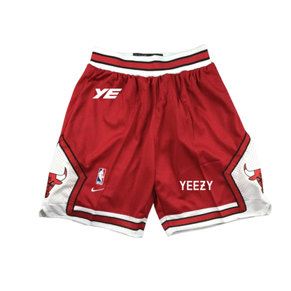 Kanye West Custom Shorts