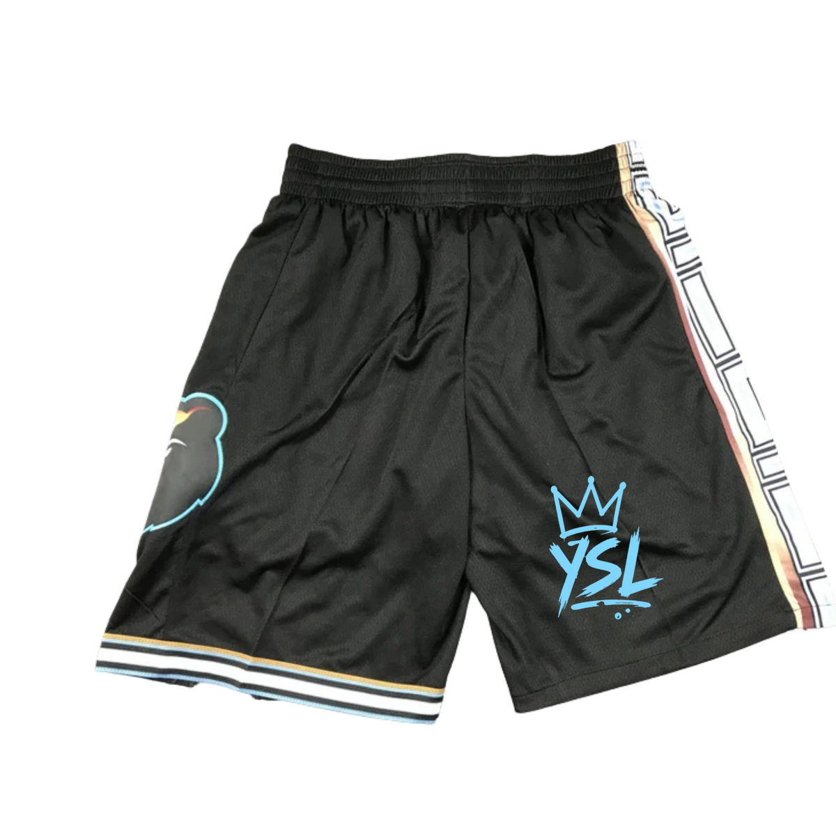 Gunna Custom Shorts