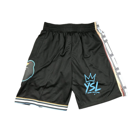 Gunna Custom Shorts