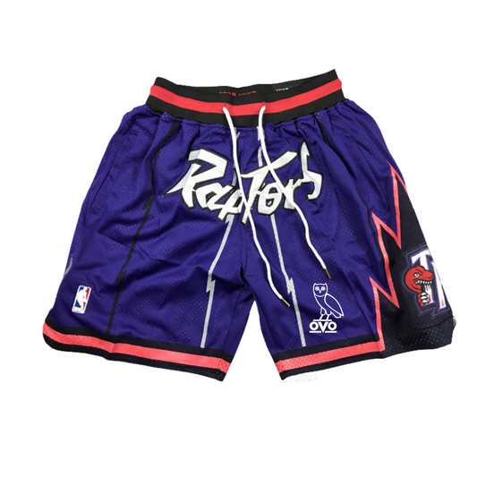 Drake Custom Shorts