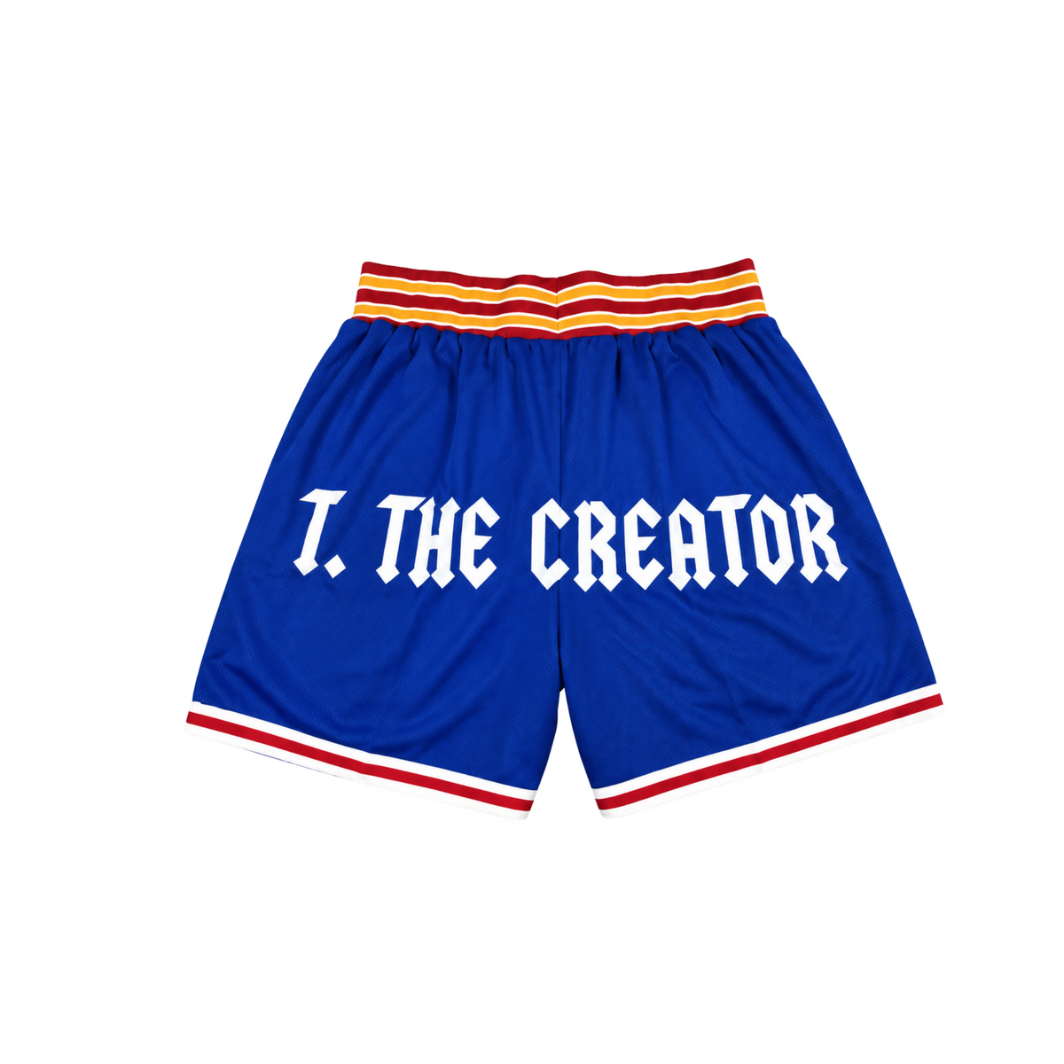 T. The Creator Custom Shorts