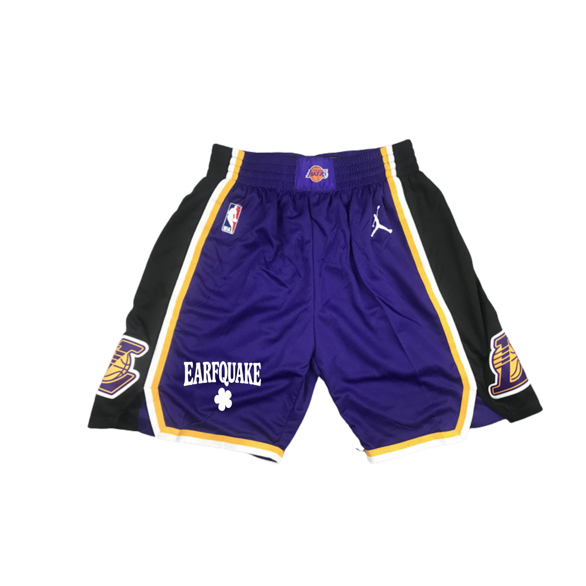 T. The Creator Custom Shorts
