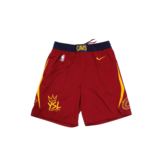 Gunna Custom Shorts
