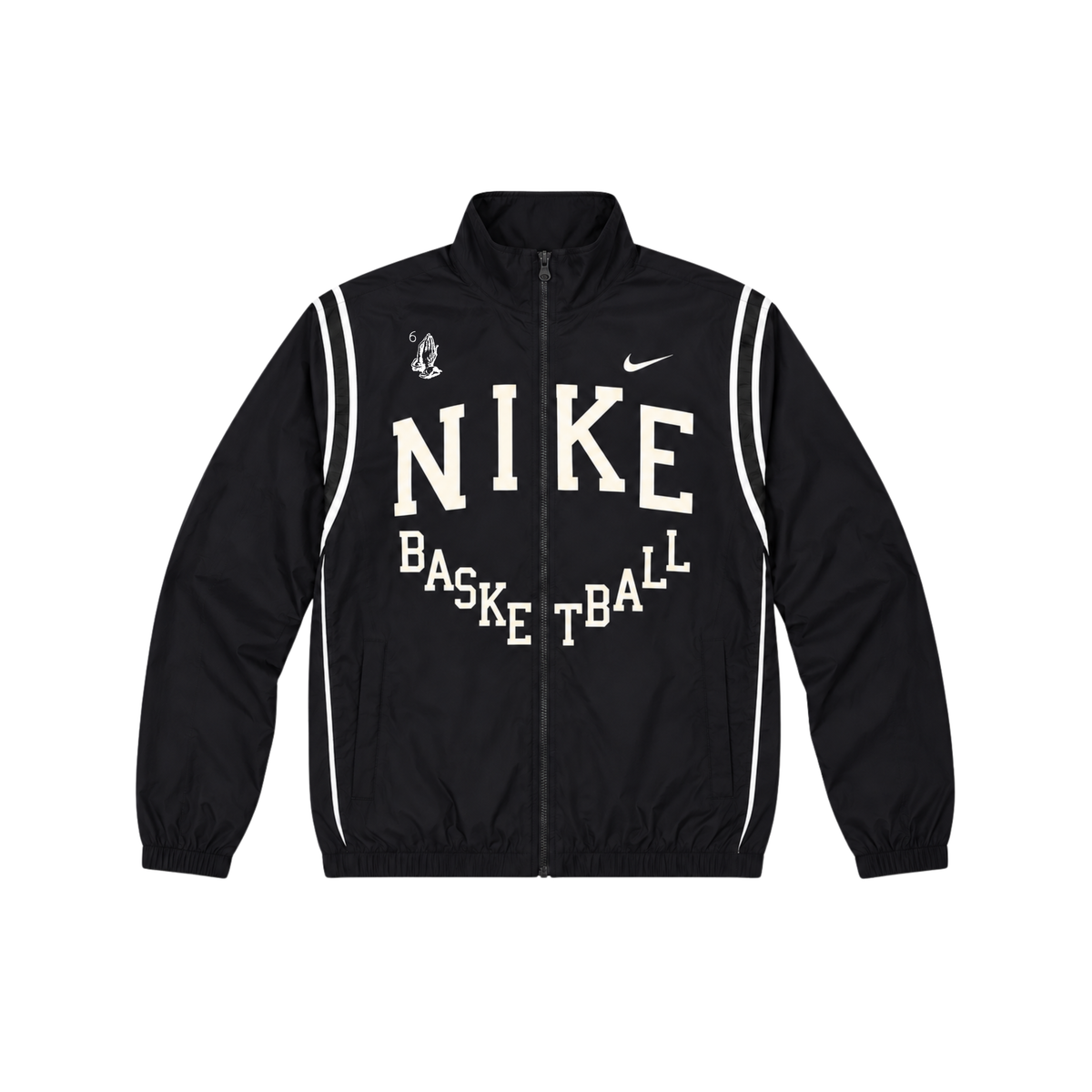 Drake x Windbreaker Black