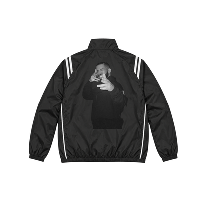 Drake x Windbreaker Black