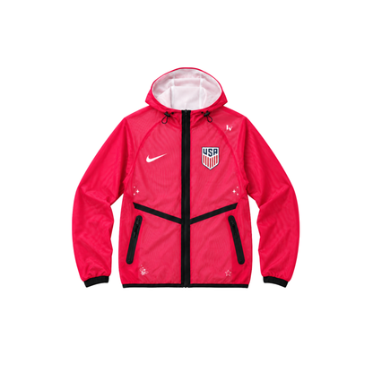 Beyonce x USA Windbreaker