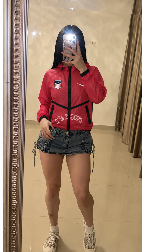 Customer photo